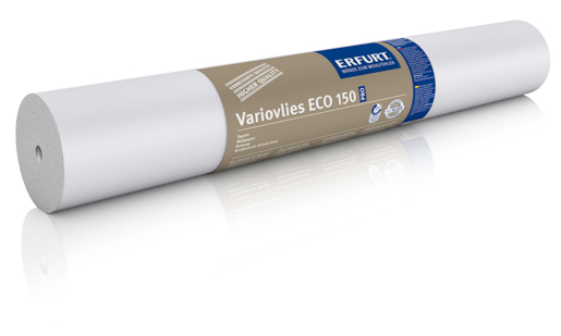Erfurt Variovlies Eco 150 Pro 25,00m x 0,75m